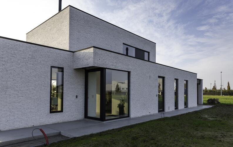 Gezinswoning te Roeselare