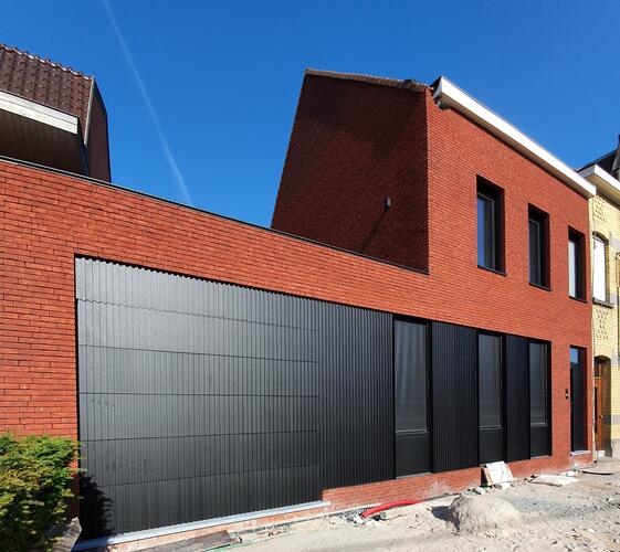 Linarté block 16 Roeselare