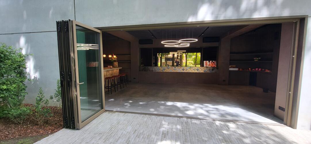 accordeondeuren Roeselare