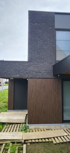 Mato Moods oak dark