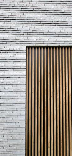 Mato moods oak in De Haan