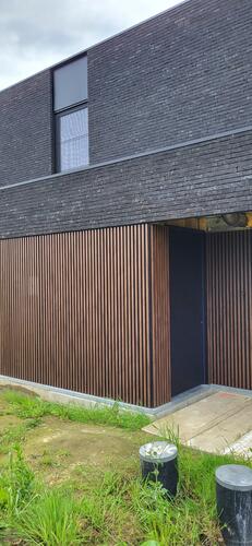 Mato Moods oak dark