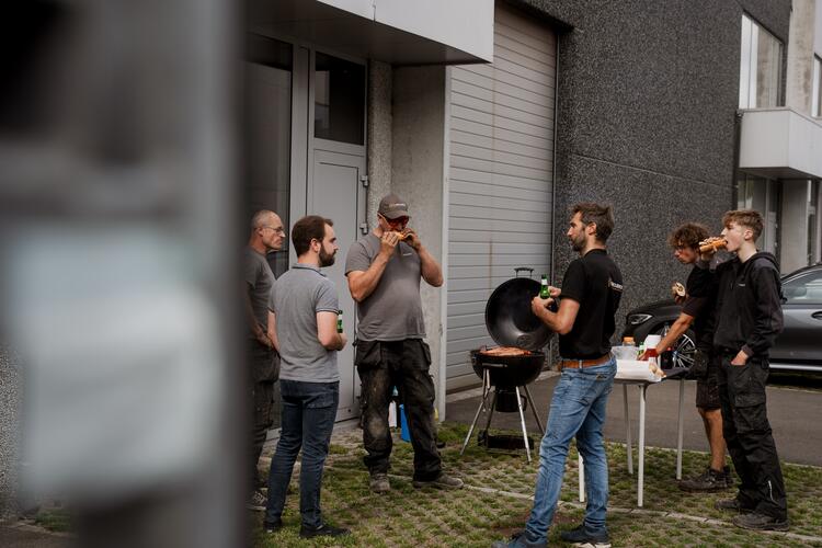 Team Declerck Roeselare