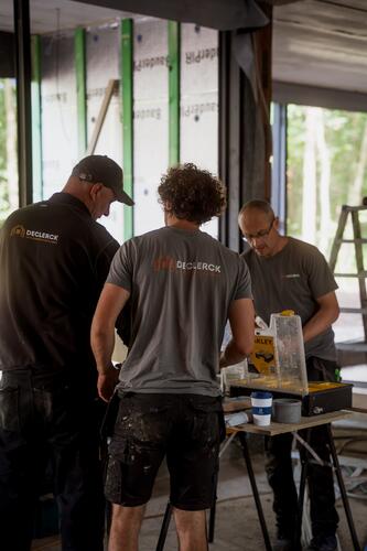 ¨plaatsers ramen en deuren Roeselare