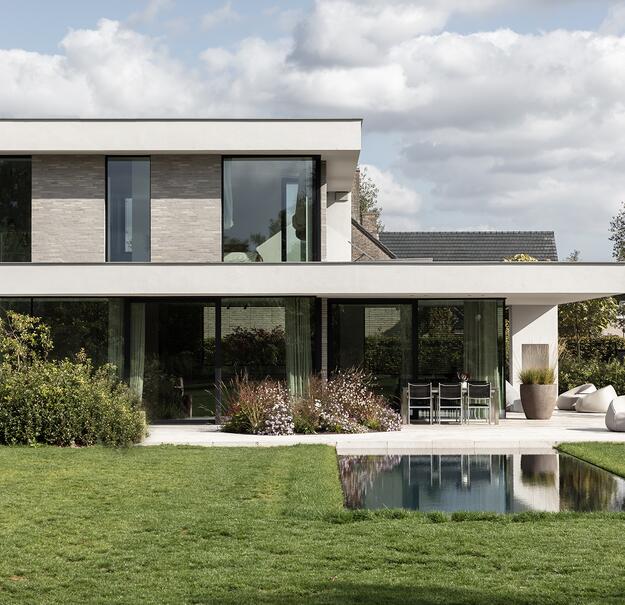 Villa Brugge Sint-Andries