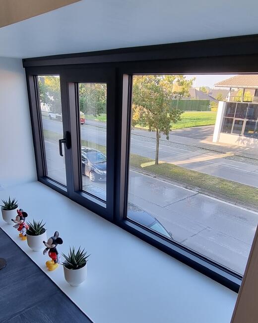 Renson invisivent air basic